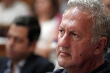 Σκανδαλίδης στην Εξεταστική για ΟΠΕΚΕΠΕ: Παρατυπίες τότε, οργανωμένη απάτη σήμερα