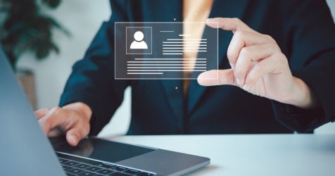 Πώς βρίσκω το ΑΜΑ στο taxisnet