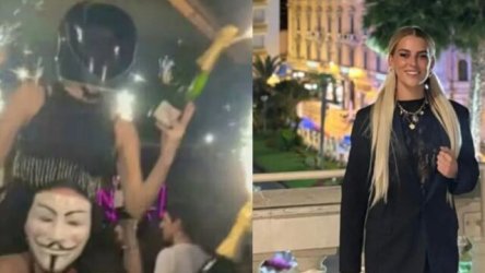 Φωτιά στο Κραν Μοντανά: Στη σερβιτόρα τα ρίχνουν οι ιδιοκτήτες του μπαρ – “Έκανε σόου” (Εικόνες & Βίντεο)