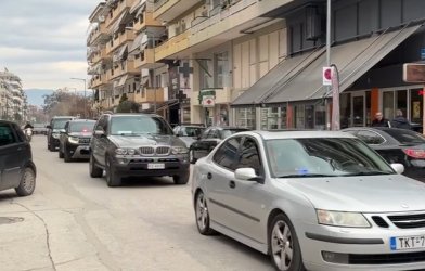 Στον εισαγγελέα ο ιδιοκτήτης της Βιολάντα και δύο στελέχη για τη φονική έκρηξη