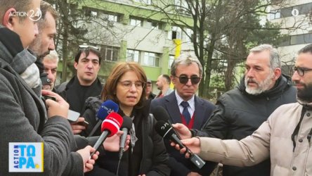 Τροχαίο με οπαδούς του ΠΑΟΚ στη Ρουμανία: ”Μέριμνά μας ο επαναπατρισμός των επτά σορών – Υπό διερεύνηση οι αιτίες”, δήλωσε η Ελληνίδα πρέσβης στο Βουκουρέστι (Βίντεο)