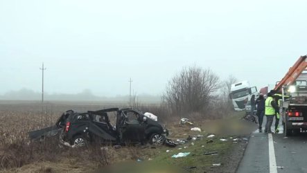 Έτσι κατάφεραν να βγουν ζωντανοί οι τρεις οπαδοί του ΠΑΟΚ από το διαλυμένο βαν