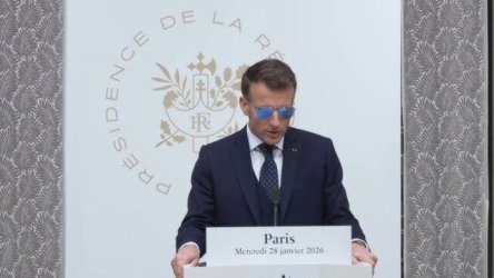 Γαλλία: Να ενταχθούν οι Φρουροί της Επανάστασης του Ιράν στη λίστα τρομοκρατικών οργανώσεων της ΕΕ