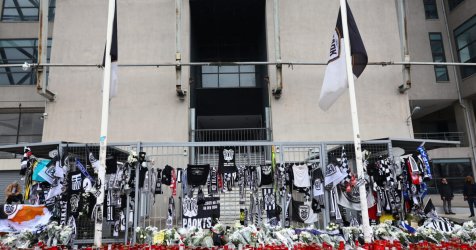 Το τελευταίο αντίο στους 7 οπαδούς του ΠΑΟΚ: Πότε και πού θα γίνουν οι κηδείες – Η συγκλονιστική νύχτα στην Τούμπα