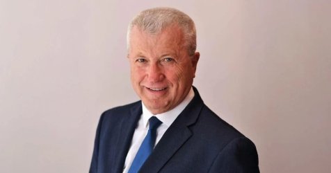 Πέθανε ο δήμαρχος Φιλιατών Βασίλης Τζίγκος