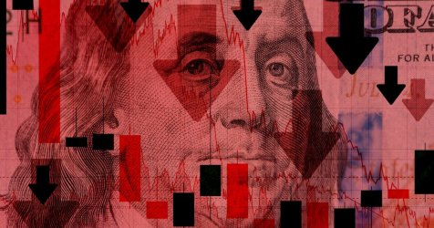 Ρεκόρ στοιχημάτων από τους traders για κατάρρευση του δολαρίου – Ο Τραμπ ανακοινώνει το νέο πρόεδρο της Fed