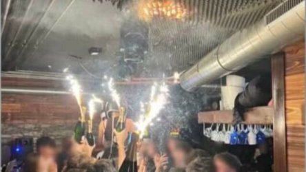 Κραν Μοντανά: Σοκαριστικές τηλεφωνικές συνομιλίες τη στιγμή της πυρκαγιάς