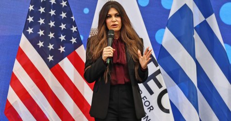 Γκίλφοϊλ: Πρωταγωνιστεί η Ελλάδα στο ενεργειακό μέλλον της Ευρώπης