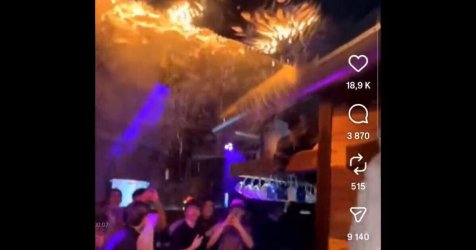 «Στείλτε ασθενοφόρα, είναι μέσα οι φίλοι μου» – Σοκάρουν τα ηχητικά της φονικής πυρκαγιάς στο Κραν Μοντανά