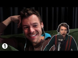 Ο Χάρι Στάιλς εξήγησε γιατί είχε βρεθεί στην εκλογή του Πάπα Λέοντα ΙΔ΄ (+video)