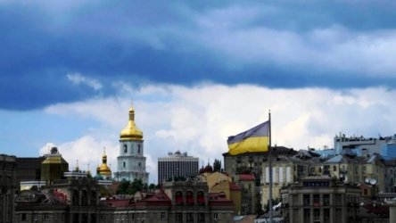 Μαζικό μπλακ άουτ εν μέσω ψύχους σε Ουκρανία και Μολδαβία: Αλυσιδωτές επιπτώσεις στο ηλεκτρικό δίκτυο