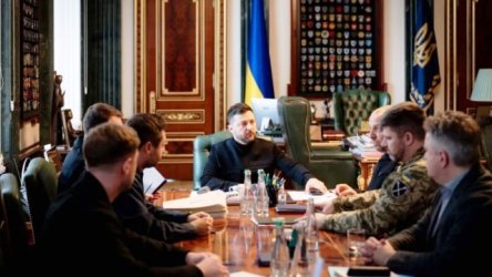 ΗΠΑ και Ρωσία σε διάλογο για την Ουκρανία μετά τη συνάντηση στη Φλόριντα