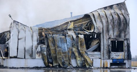 Αδήλωτο στην Πολεοδομία το υπόγειο στο εργοστάσιο «Βιολάντα» – Αποκαλυπτικό έγγραφο του 2018