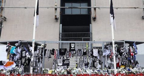 «Ράγισαν» καρδιές στις κηδείες των νεκρών φιλάθλων του ΠΑΟΚ – Η κρίσιμη μάχη του 20χρονου