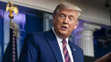 Στο παρά πέντε της σύγκρουσης ΗΠΑ – Ιράν: “Σε εξέλιξη συνομιλίες”, λέει ο Τραμπ – Για “πρόοδο” κάνει λόγο η Τεχεράνη