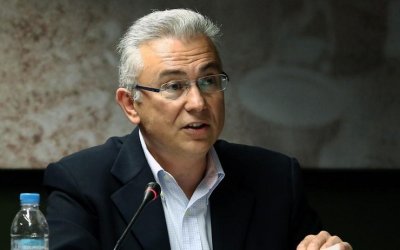 Ποιοί τοποθετήθηκαν στην Οργανωτική Επιτροπή Συνεδρίου της ΝΔ