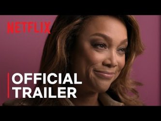 “Το παράκανα στο Next Top Model”: Η Tyra Banks στο ντοκιμαντέρ του Netflix για το ριάλιτι