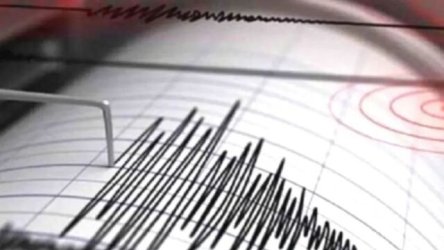 Σεισμός 5,2 Ρίχτερ στο Ιράν: Δεν υπάρχουν αναφορές για θύματα ή τραυματίες