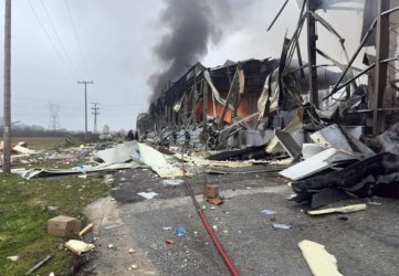 Τα 7 μοιραία λάθη πίσω από την τραγωδία στη «Βιολάντα» και η επιχορήγηση λίγες ημέρες πριν