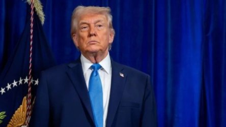 Τραμπ για Ιράν: Ελπίζω να καταλήξουμε σε συμφωνία – Δηλώσεις μετά τις προειδοποιήσεις Χαμενεΐ