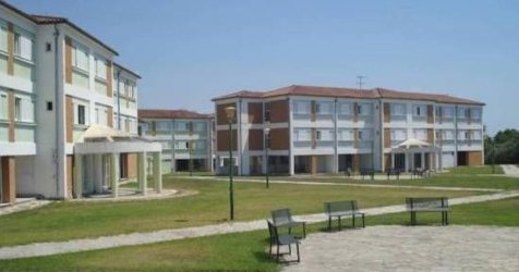 Προκηρύχθηκε ο διαγωνισμός για τις φοιτητικές εστίες του ΠΑΔΑ στα Άνω Λιόσια