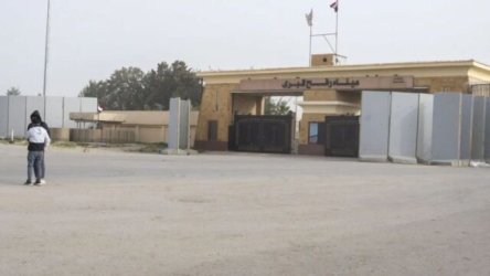 Γάζα: Άνοιξε και πάλι το πέρασμα της Ράφα με αυστηρούς όρους – Σημαντικό βήμα για τη δεύτερη φάση της εκεχειρίας