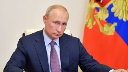 Πούτιν προς Πατριάρχη Μόσχας για τα 17 χρόνια από την ενθρόνισή του: Η ρωσική Εκκλησία ενισχύθηκε κατά την περίοδο της ποιμαντορίας σας