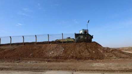 Συρία: Kυβερνητικές δυνάμεις εισήλθαν στην υπό κουρδικό έλεγχο ζώνη