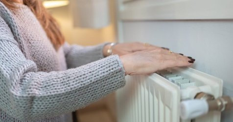 Το 19% των Ελλήνων δυσκολεύεται να ζεστάνει το σπίτι του – Από τα υψηλότερα ποσοστά στην Ευρώπη