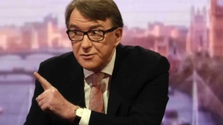 Έρευνα για τις σχέσεις Επστάιν και Μάντελσον ζητά ο Στάρμερ: Στο μικροσκόπιο email, χρήματα και πολιτικές επαφές