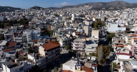 ΜΙΔΑ: Η μεγάλη απογραφή για 7 εκατομμύρια ιδιοκτήτες ακινήτων – Μπλόκο στα «μαύρα» ενοίκια
