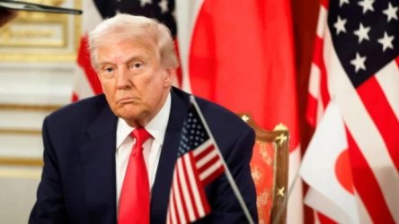 Τραμπ: Απαιτεί 1 δισ. δολάρια για ζημίες και τόκους από το πανεπιστήμιο Χάρβαρντ