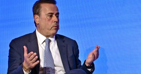 Παπασταύρου στο Foreign Policy για τον Κάθετο Διάδρομο: Ισχυρότερη από ποτέ η διατλαντική ενεργειακή σχέση