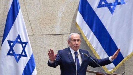 Νετανιάχου: “Καμία συμμετοχή της Παλαιστινιακής Αρχής στη διακυβέρνηση της Γάζας”