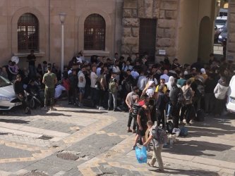 Προς ψήφιση στην Ολομέλεια το νομοσχέδιο για τη νόμιμη μετανάστευση