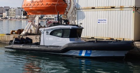 Χίος: Αναζητώντας ελπίδα στην επόμενη μέρα της τραγωδίας – «Χτενίζουν» την περιοχή για τους αγνοούμενους