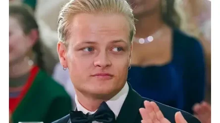 Τριγμοί για τη βασιλική οικογένεια της Νορβηγίας: Κατέθεσε με δάκρυα στα μάτια ένα από τα κορίτσια που έπεσαν θύματα βιασμού από τον γιο της πριγκίπισσας