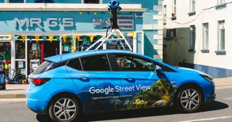 «Τα οχήματα της Google επιστρέφουν στους ελληνικούς δρόμους: Πού και πότε θα καταγράψουν την καθημερινότητα»