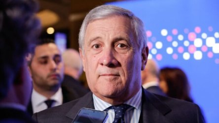 Χειμερινοί Ολυμπιακοί Αγώνες: “Η Ιταλία απέτρεψε ρωσικές κυβερνοεπιθέσεις” – Τι ισχυρίστηκε ο Αντόνιο Ταγιάνι