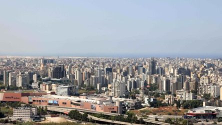 Λίβανος: Η Βηρυτός κατηγορεί το Ισραήλ ότι ψέκασε με ζιζανιοκτόνο το έδαφος – Aνησυχία για ζημιές που προκλήθηκαν στη γεωργική παραγωγή