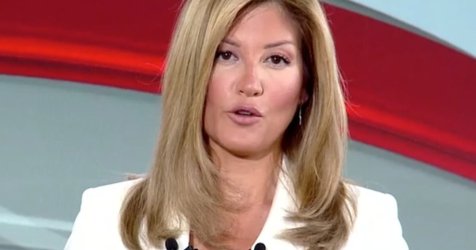 Αφήνει αιχμές η Ράνια Τζίμα για το Λιμενικό και το ναυάγιο στη Χίο – «Ούτε στην Πύλο έγραφαν οι κάμερες»