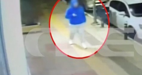 Νέα Πέραμος: Τι αποκαλύφθηκε για τη σύντροφο του 27χρονου