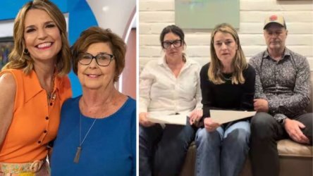 ΗΠΑ: Θρίλερ με την απαγωγή μητέρας δημοσιογράφου του NBC – Το δραματικό μήνυμα και τα λύτρα σε bitcoin (Εικόνα)