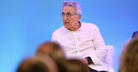 Στο στόχαστρο του Βουρλιώτη ο πρόεδρος της ΓΣΕΕ – Για διασπάθιση 2 εκατ. ευρώ