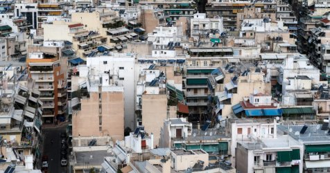 Με τους δανειολήπτες ή με τις τράπεζες; Σήμερα αποφασίζει ο Άρειος Πάγος για τα «κόκκινα» δάνεια