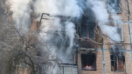 Πόλεμος στην Ουκρανία: Συνεχίζονται οι συνομιλίες στο Άμπου Ντάμπι – Με φόντο νέα μαζική επίθεση της Μόσχας