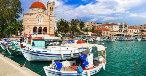 Αίγινα: Επικίνδυνο το νερό για κάθε χρήση – Αναφορές για δερματικές βλάβες