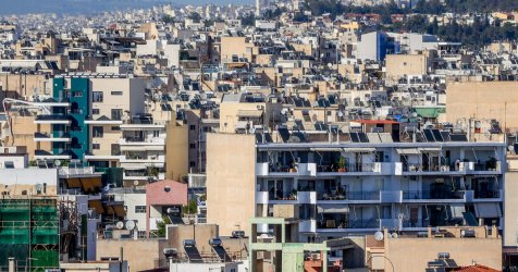 Η αγορά ακινήτων το 2025: Άνοδος σε Αθήνα και Θεσσαλονίκη – Ποια προάστια «τρέχουν» πιο γρήγορα