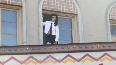 Κρίστεν Στιούαρτ: Αγόρασε τον κινηματογράφο “Highland” στο Λος Άντζελες – Θέλει να τον μετατρέψει σε “οικογενειακή υπόθεση” (Εικόνες)