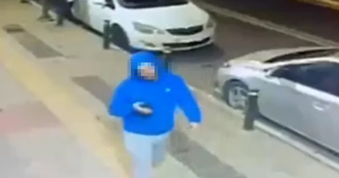 Νέα Πέραμος: Σχεδόν τέσσερις ώρες κατέθετε ο πατέρας του 27χρονου – «Ξέρω ότι ήταν μπλεγμένος»